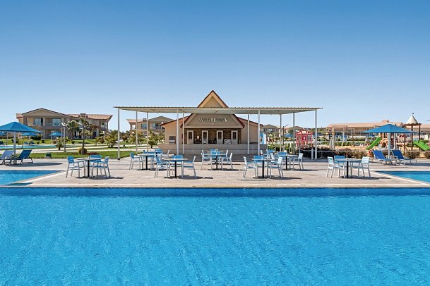 Pickalbatros Sea World Resort
