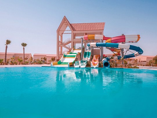 Pickalbatros Sea World Resort