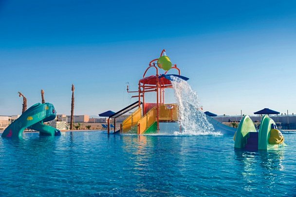Pickalbatros Sea World Resort