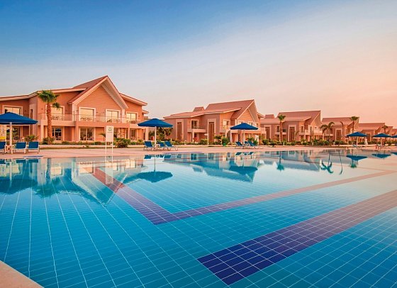 Pickalbatros Sea World Resort