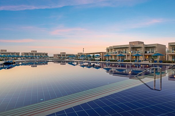 Pickalbatros Sea World Resort