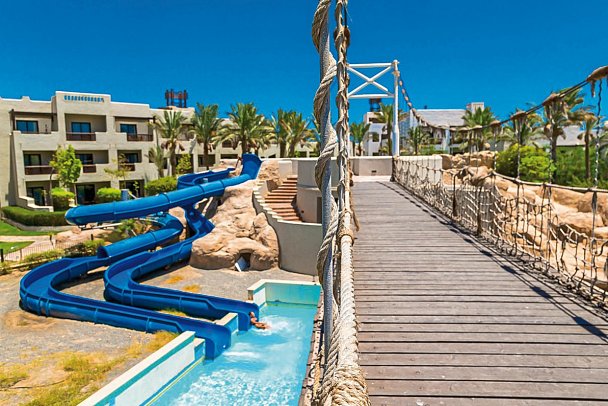 Pickalbatros Oasis Port Ghalib