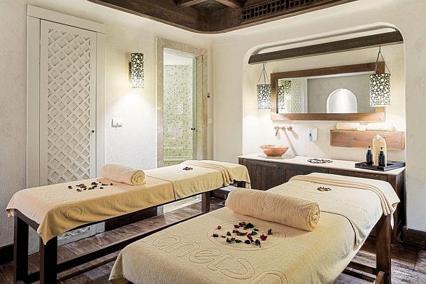 Pickalbatros Oasis Port Ghalib