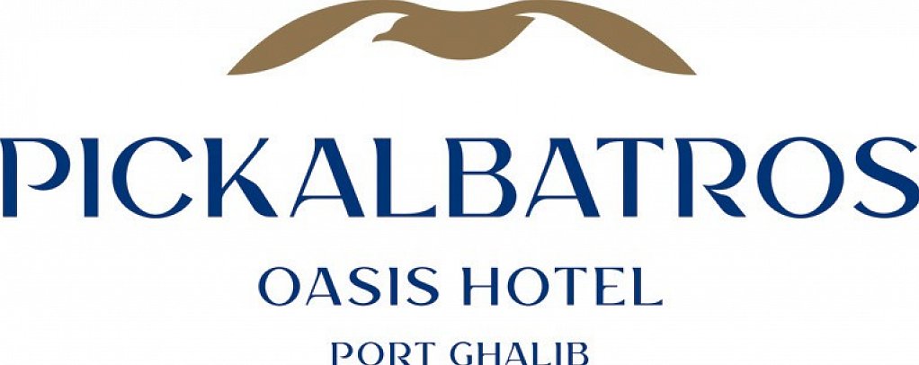 Pickalbatros Oasis Port Ghalib