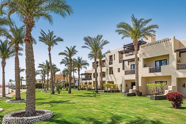 Pickalbatros Oasis Port Ghalib