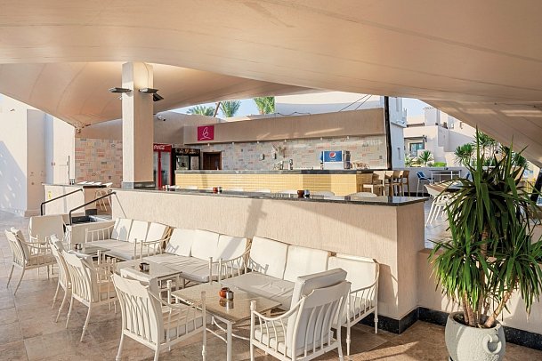 Pickalbatros Sands Port Ghalib