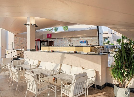 Pickalbatros Sands Port Ghalib