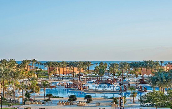 Jaz Grand Marsa
