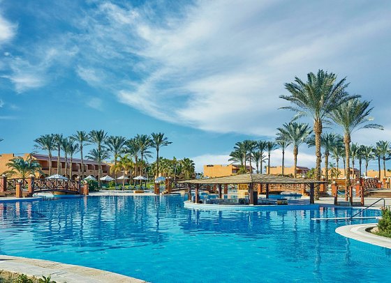 Jaz Grand Marsa