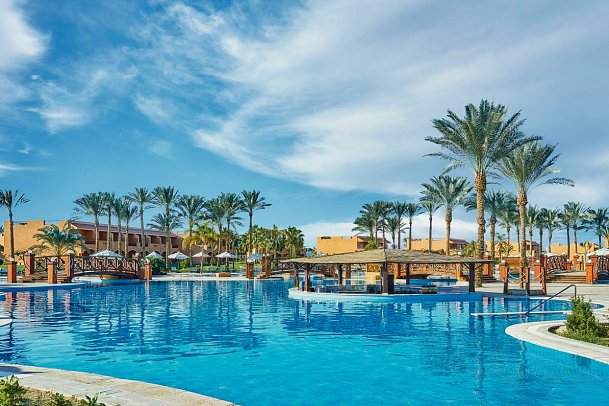 Jaz Grand Marsa