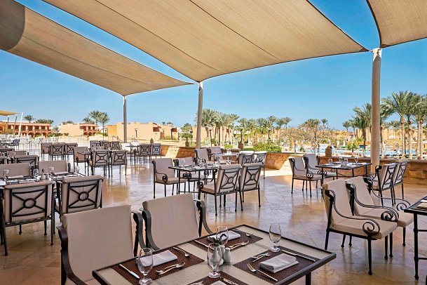 Jaz Grand Marsa