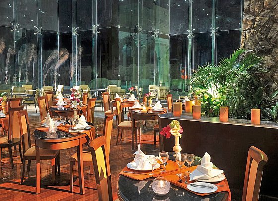 Jaz Grand Marsa