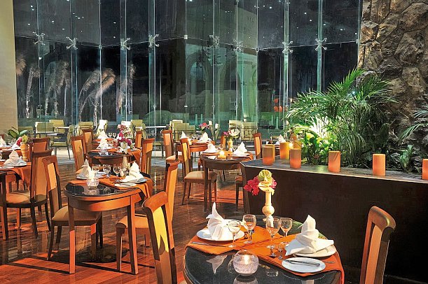 Jaz Grand Marsa