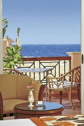 Jaz Grand Marsa
