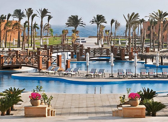 Jaz Grand Marsa