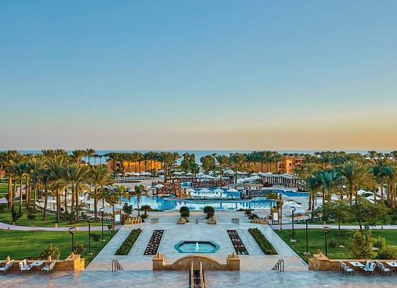 Jaz Grand Marsa