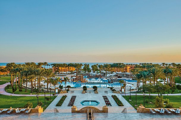 Jaz Grand Marsa