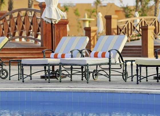 Jaz Grand Marsa