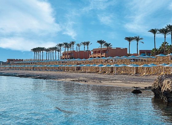 Jaz Grand Marsa