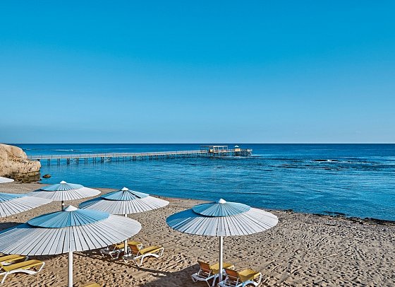 Jaz Grand Marsa