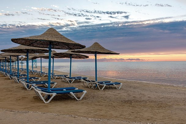 Marina Resort Port Ghalib, a member of Radisson Individuals