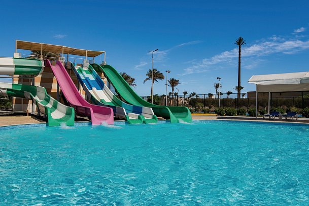 Marina Resort Port Ghalib, a member of Radisson Individuals