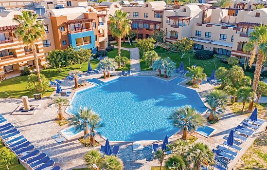 Radisson Individuals Marina Port Ghalib