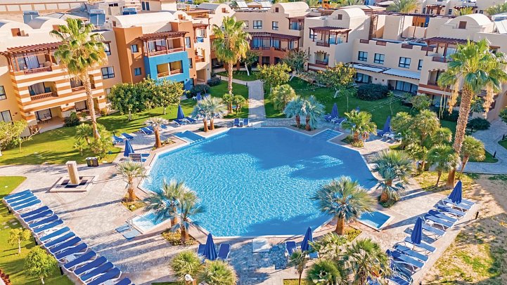 Radisson Individuals Marina Port Ghalib