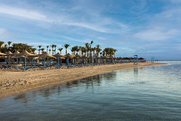 Radisson Individuals Marina Port Ghalib