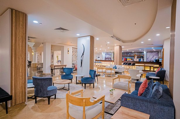 Radisson Individuals Marina Port Ghalib
