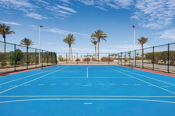 Radisson Individuals Marina Port Ghalib