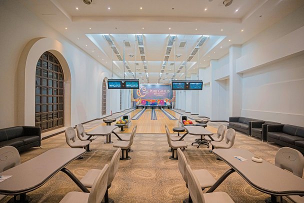Radisson Individuals Marina Port Ghalib