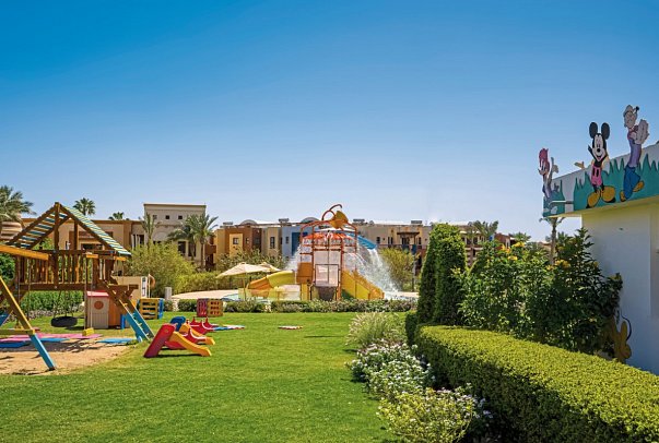 Radisson Individuals Marina Port Ghalib