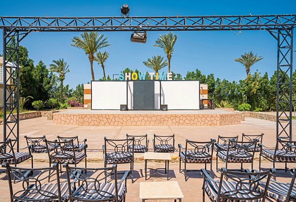 Radisson Individuals Marina Port Ghalib