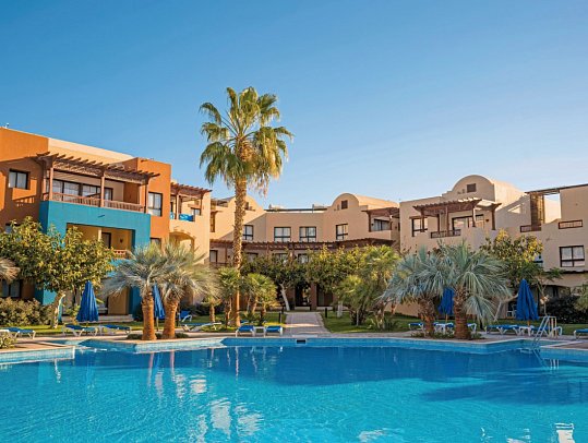 Radisson Individuals Marina Port Ghalib