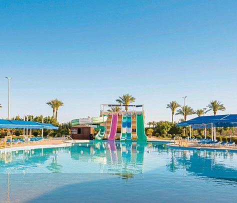 Radisson Individuals Marina Port Ghalib