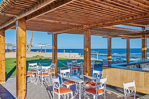 JAZ Neo Reef Marsa