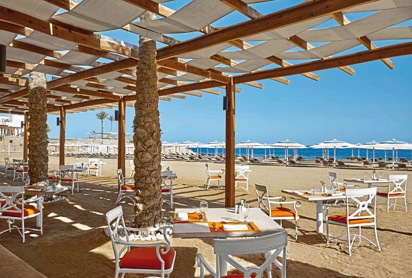 JAZ Neo Reef Marsa