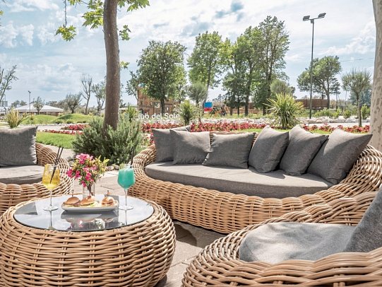 Sentido Spina Premium Camp