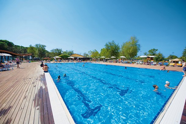 Sentido Spina Premium Camp