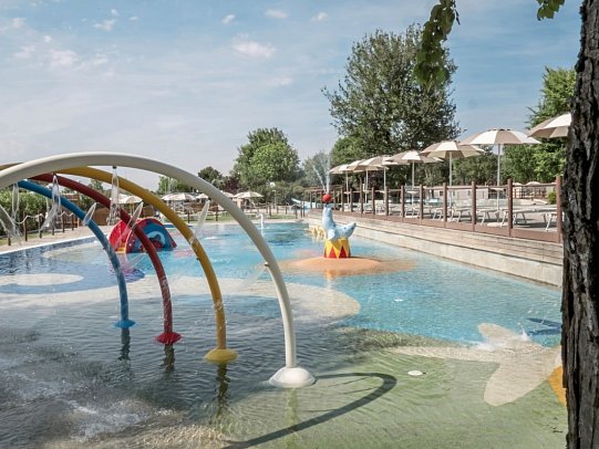 Sentido Spina Premium Camp