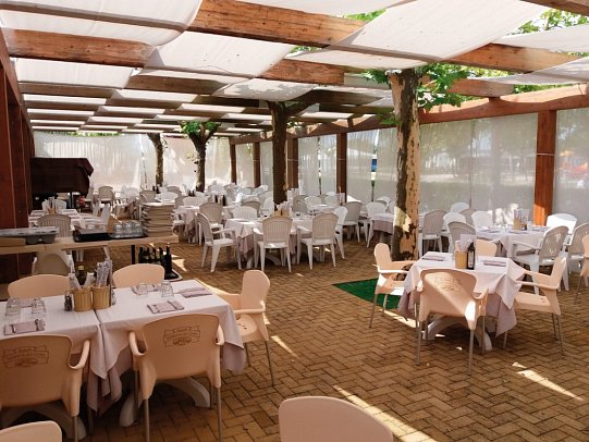 Sentido Spina Premium Camp