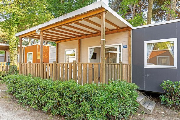 Adriano Family Collection - Wohnbeispiel Lodge Superior (Zimmercodierung CB1)