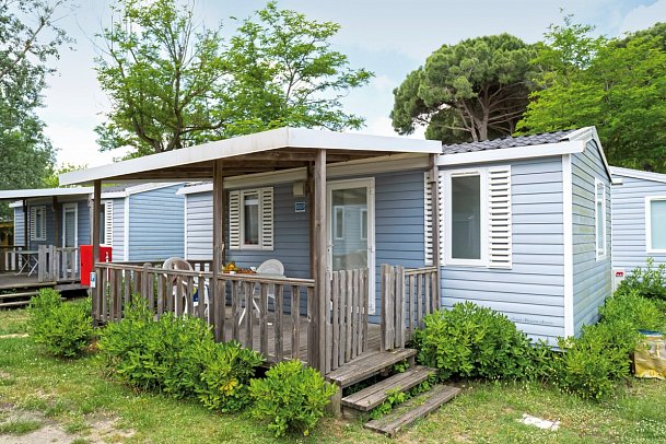 Adriano Family Collection - Wohnbeispiel Lodge Comfort (Hunde erlaubt) (Zimmercodierung CB4)