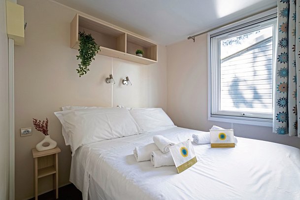 Adriano Family Collection - Wohnbeispiel Lodge Comfort (Hunde erlaubt) (Zimmercodierung CB4)