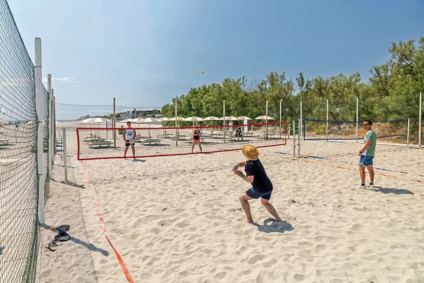 Adriano Family Collection