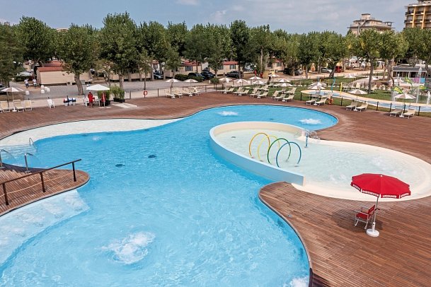 Rimini Family Resort