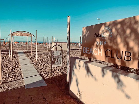 Rimini Family Resort