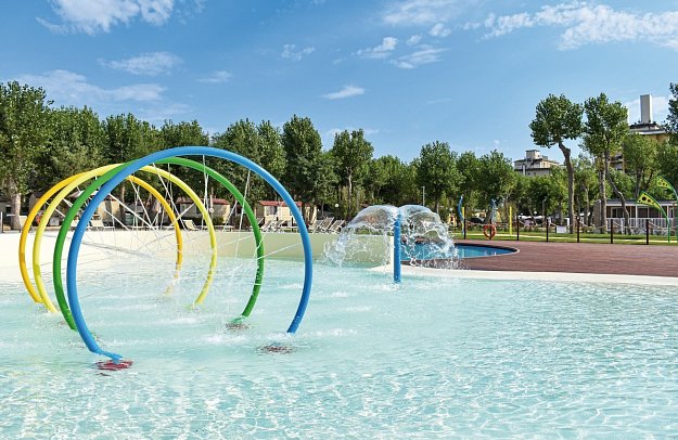 Rimini Family Resort