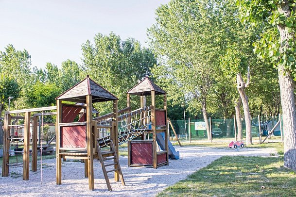 Rimini Family Resort